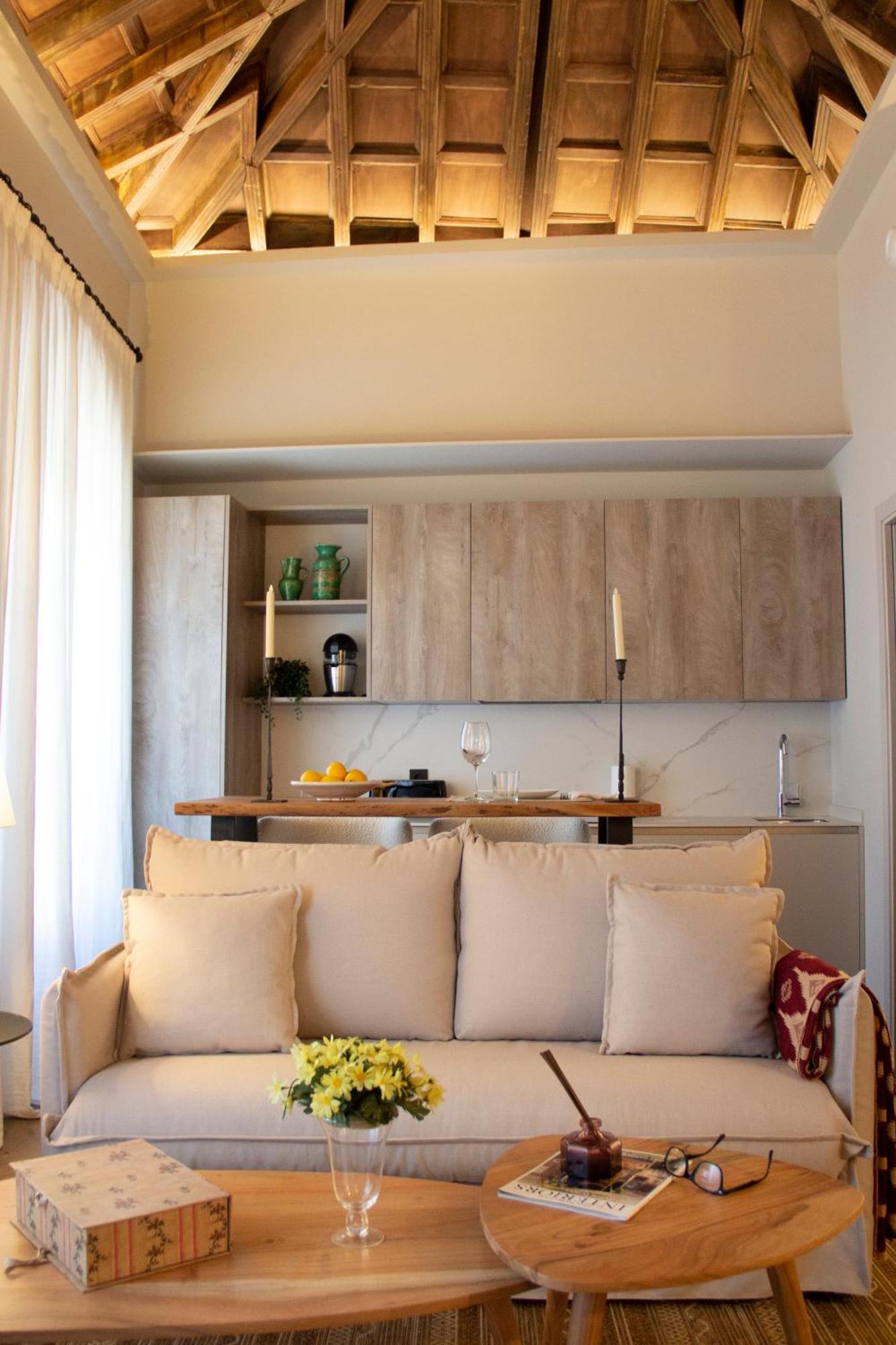 Puerta De La Ribera Suites Córdoba Kültér fotó