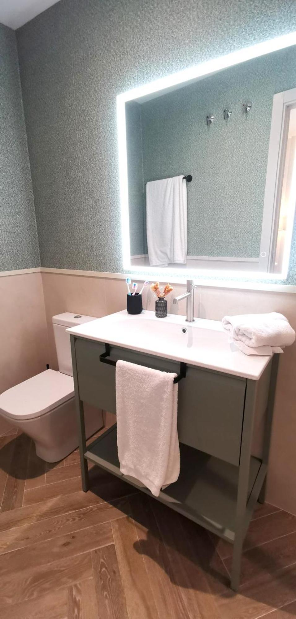 Puerta De La Ribera Suites Córdoba Kültér fotó