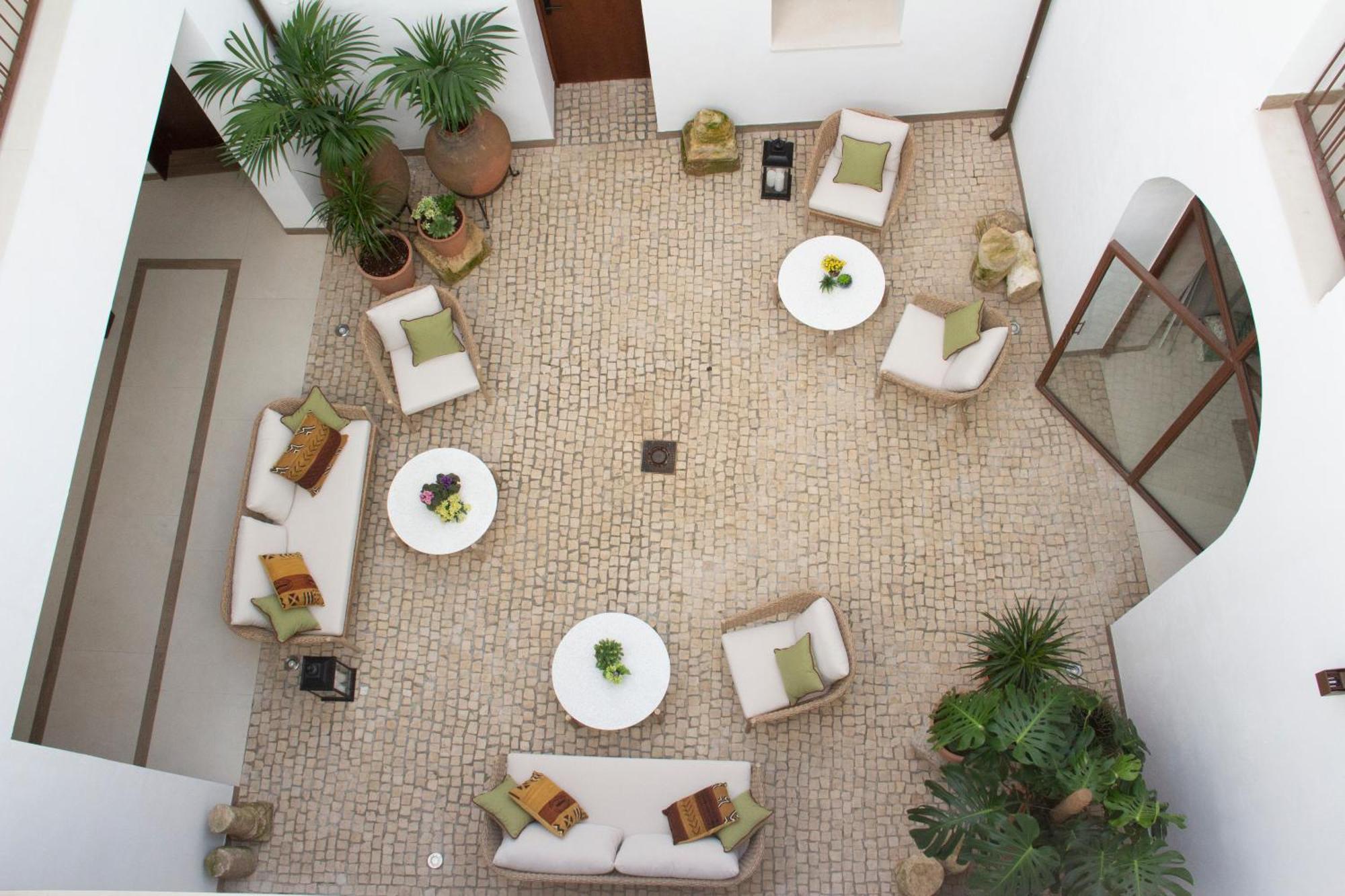 Puerta De La Ribera Suites Córdoba Kültér fotó