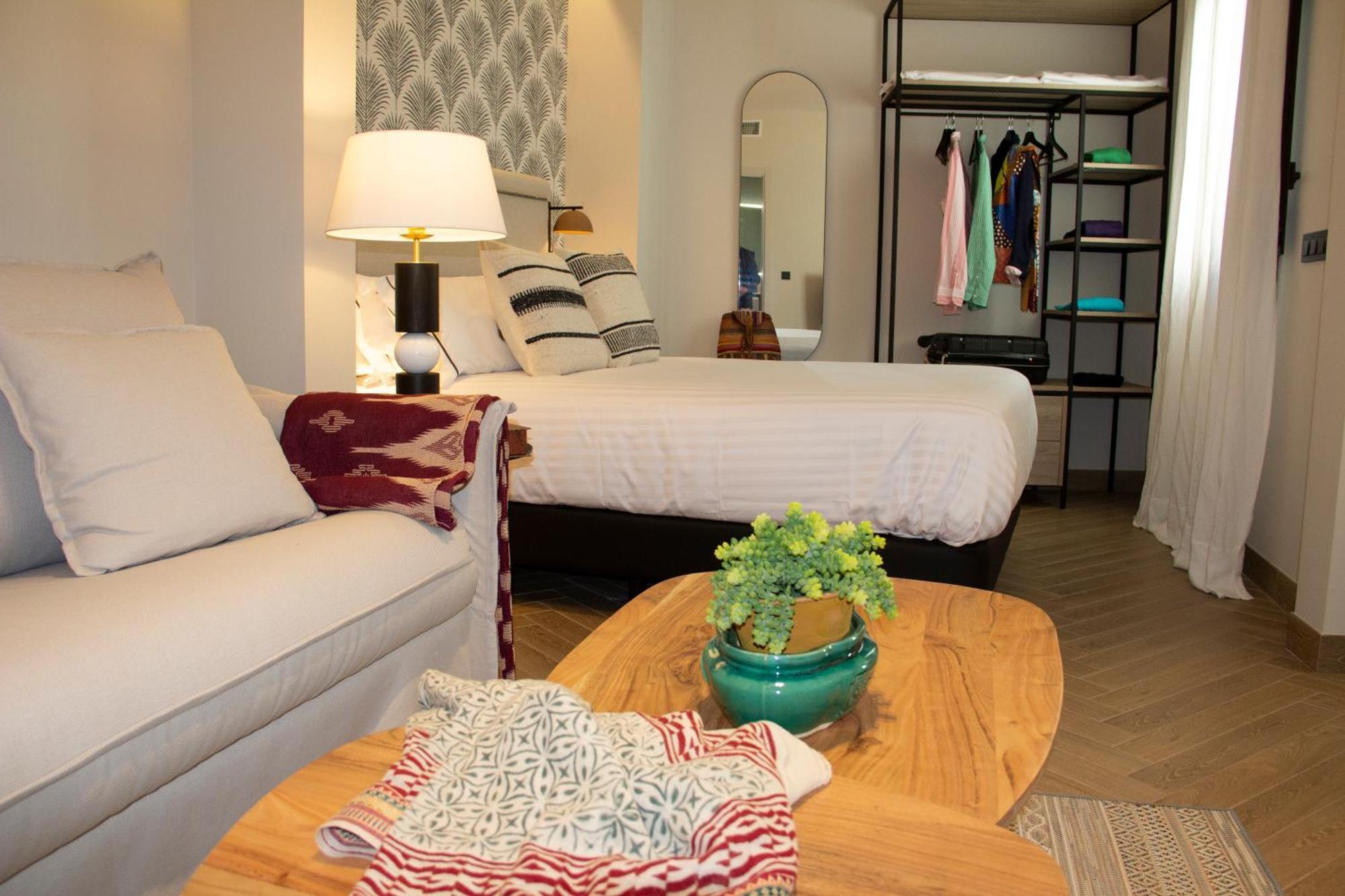 Puerta De La Ribera Suites Córdoba Kültér fotó