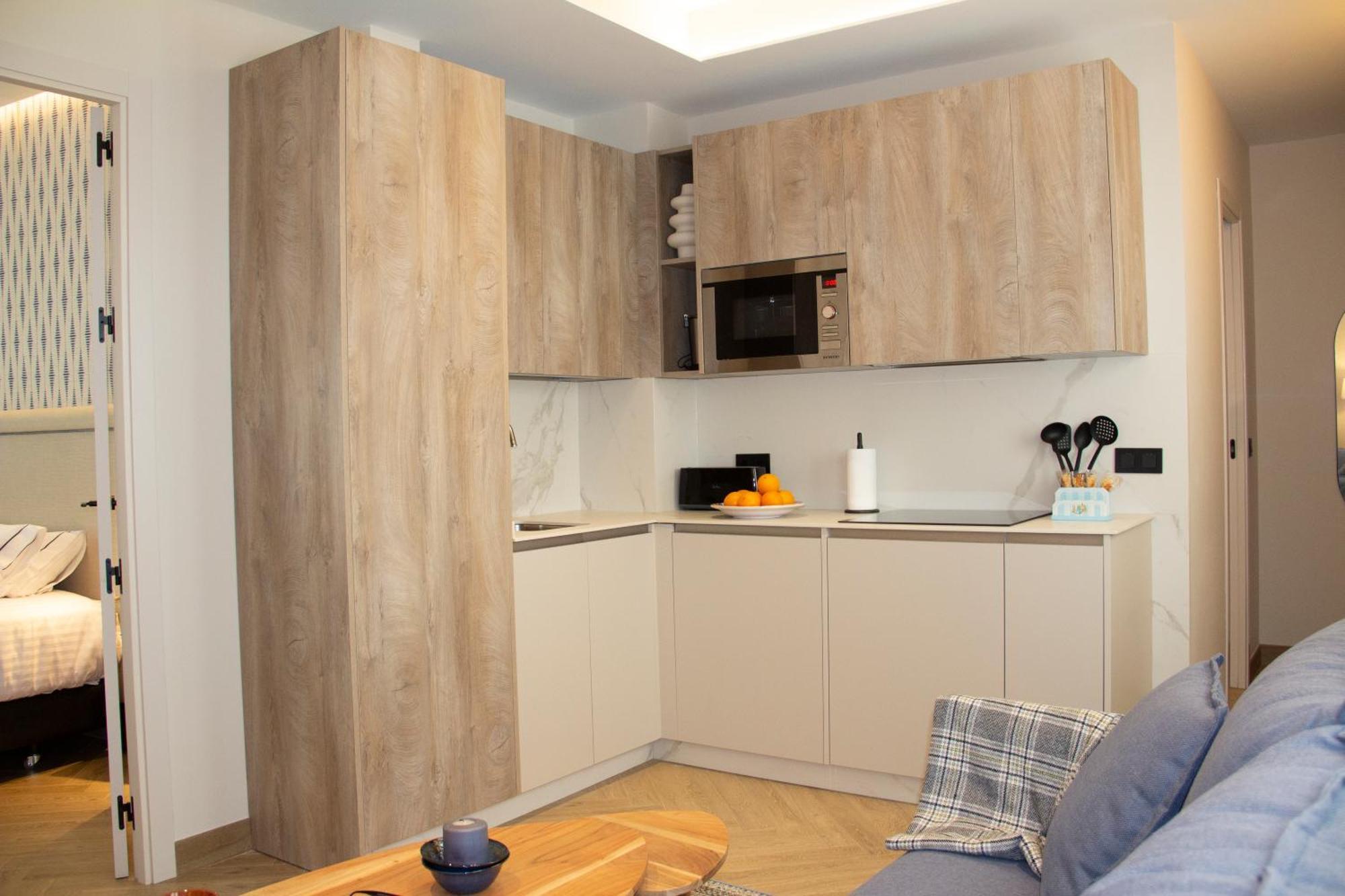 Puerta De La Ribera Suites Córdoba Kültér fotó