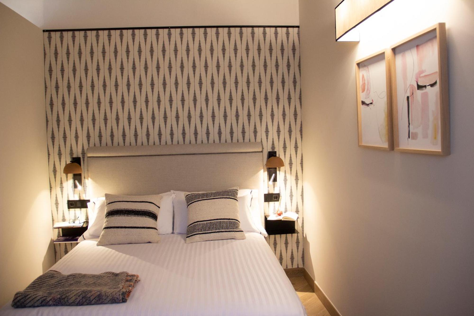 Puerta De La Ribera Suites Córdoba Kültér fotó