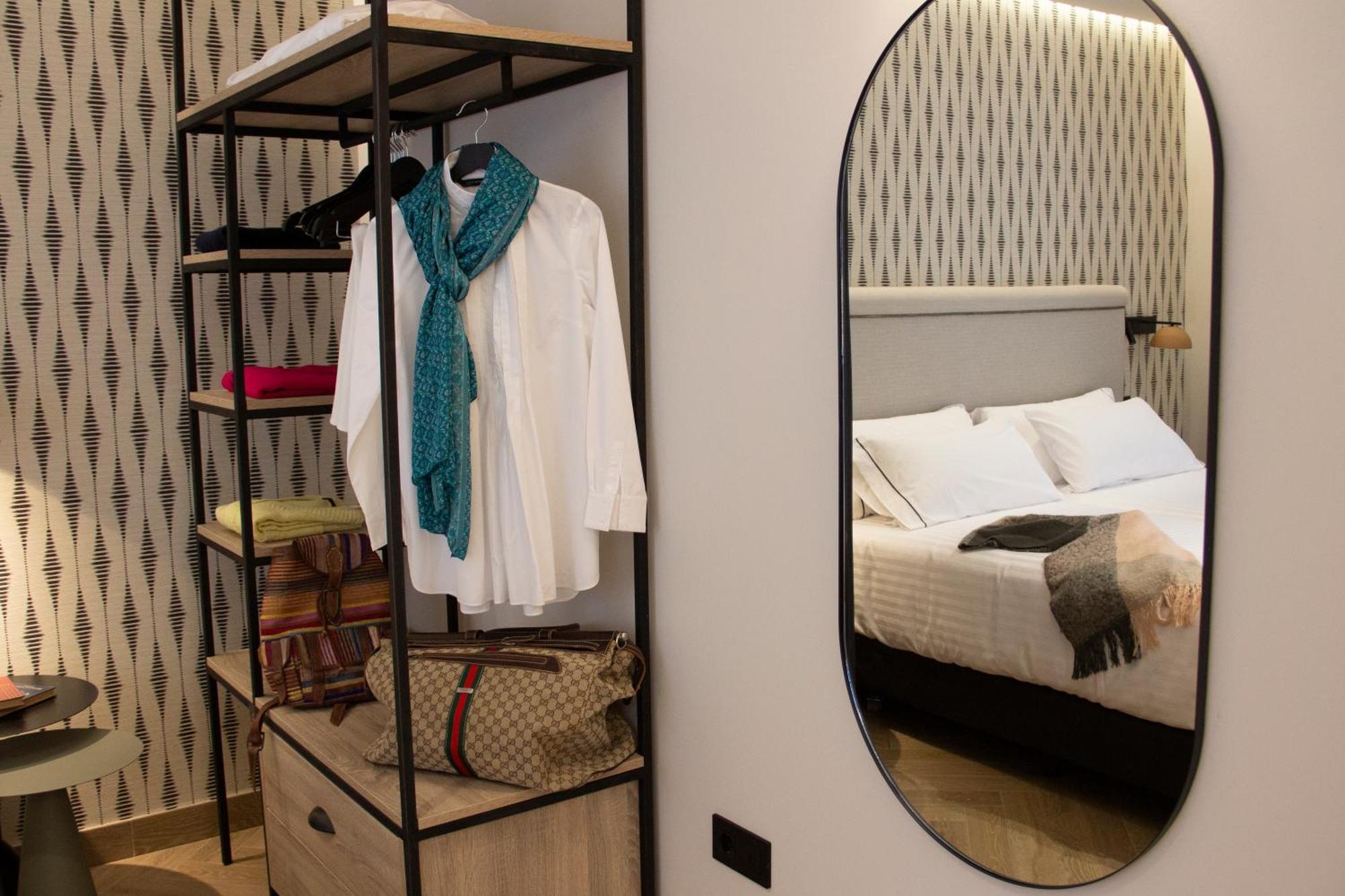 Puerta De La Ribera Suites Córdoba Kültér fotó