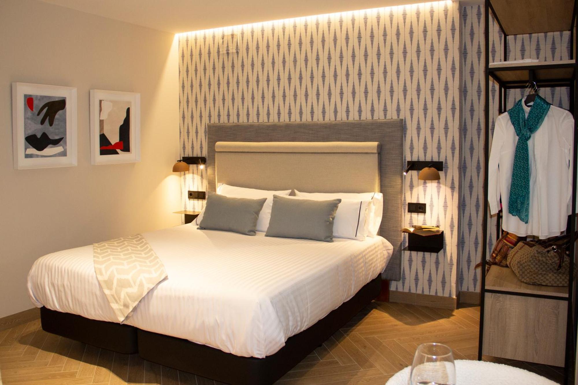 Puerta De La Ribera Suites Córdoba Kültér fotó